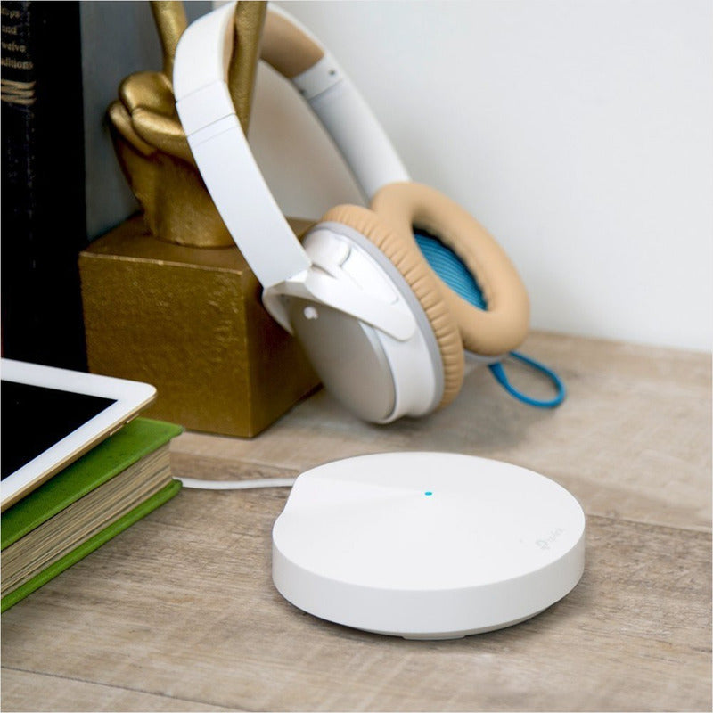 Sistema Wifi Malla Para  La Casa Tp-link Deco M5 (3-pack)