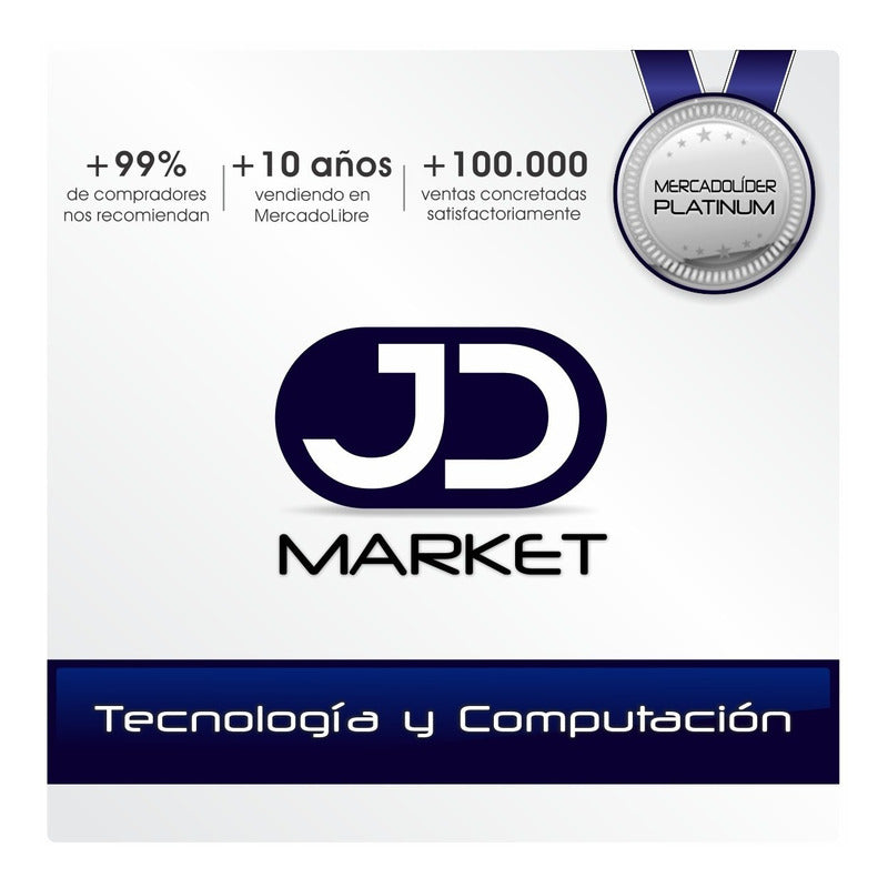 Combo Teclado Compacto Y Mouse Inalámbricos, Logitech Mk220 Negro Negro