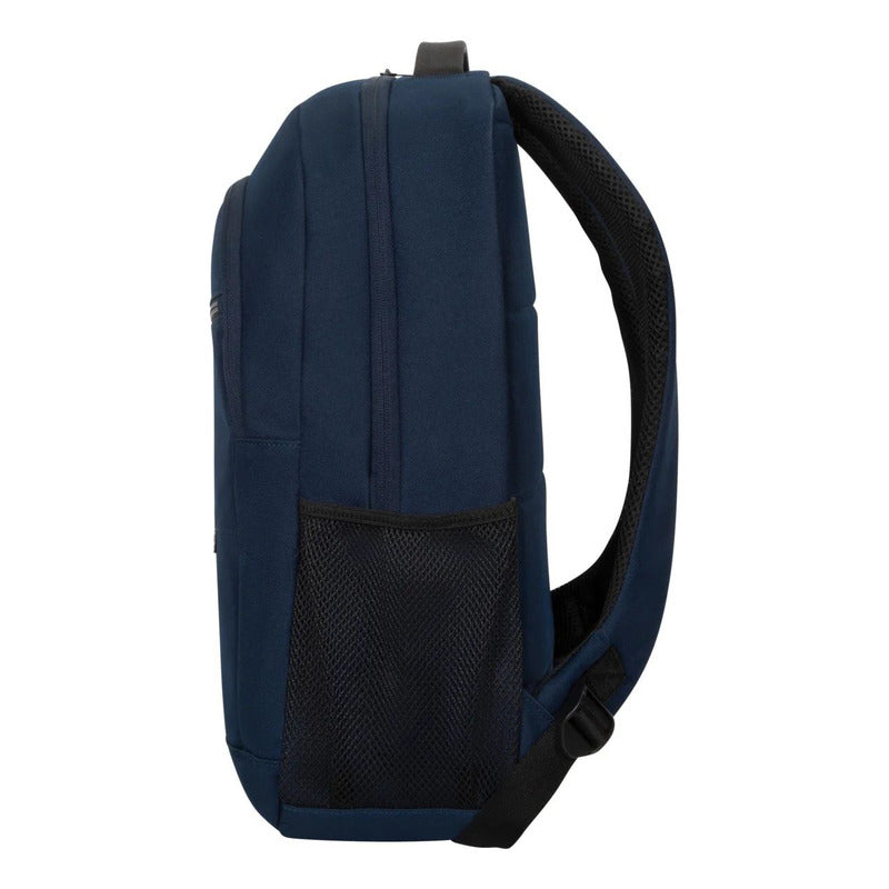 Morral Targus Tbb94602wm Slate Ii, Backpack 15''-16'', Azul
