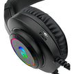 Headset Gamer Redragon Alámbrico Hylas H260 Rgb