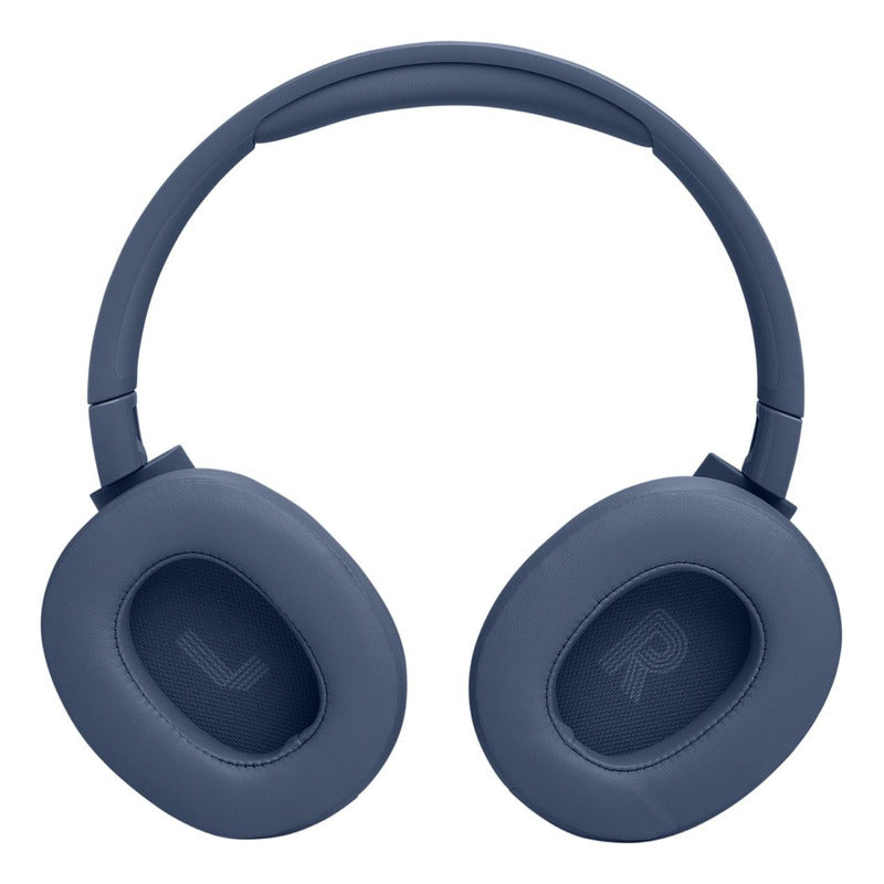 Audífonos Diadema JBL Tune 770NC Bluetooth 5.3 ANC Adaptativo Pure Bass Sound Batería 70 Horas - Azul