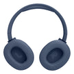 Audífonos Diadema JBL Tune 770NC Bluetooth 5.3 ANC Adaptativo Pure Bass Sound Batería 70 Horas - Azul
