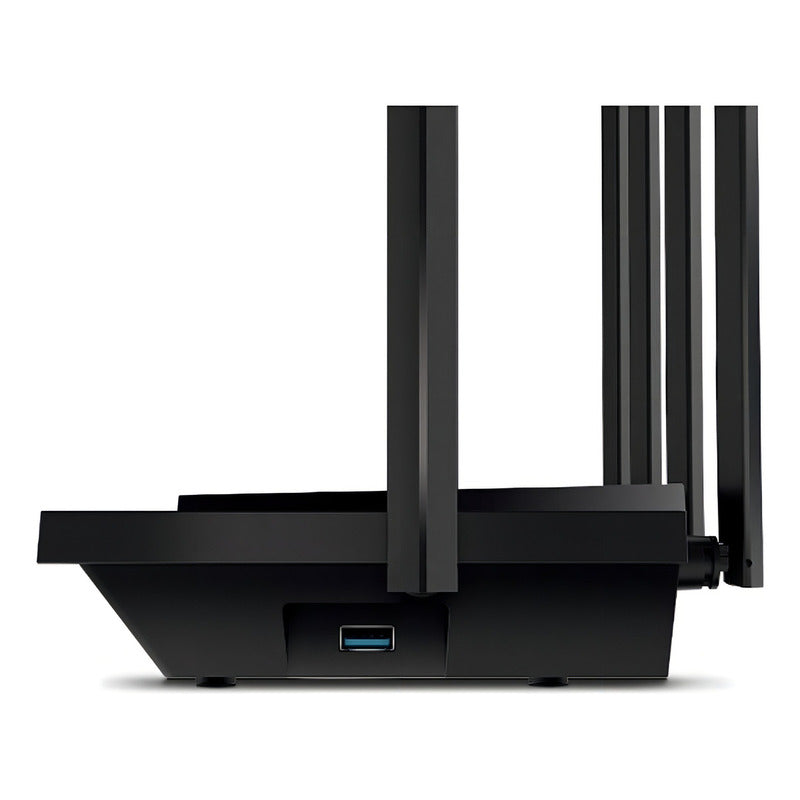 Router Tp-link Archer Ax72 Wi-fi 6 Onemesh Ax5400 Gigabit