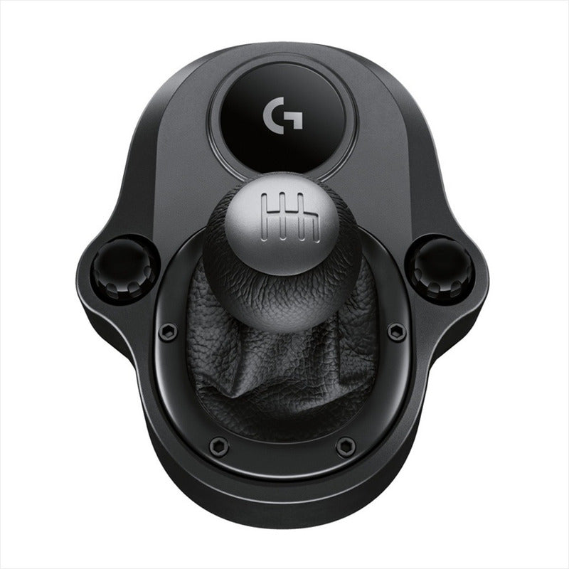 Palanca Cambios G923 G29 G920 Logitech Driving Force Shifter Negro