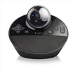 Cámara Logitech Conference Cam Bcc950, Video Full Hd / 1080p Negro