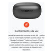 Audífonos Inalámbricos Jbl Live Pro 2 Tws / Bluetooth, Blk