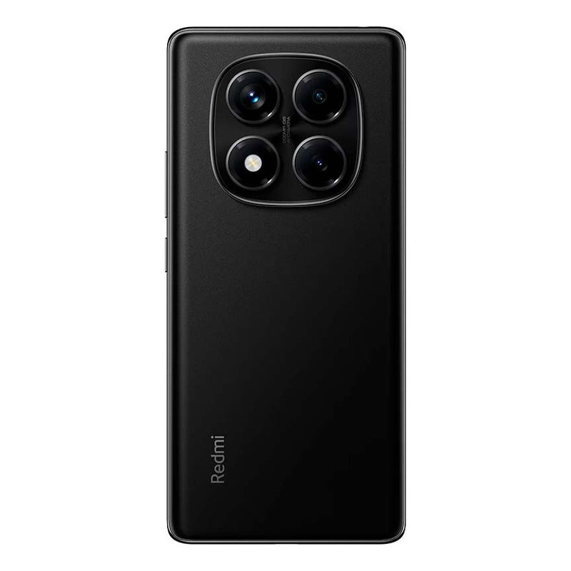 Xiaomi Redmi Note 14 Pro 4g Negro 256gb 8ram 200mpx