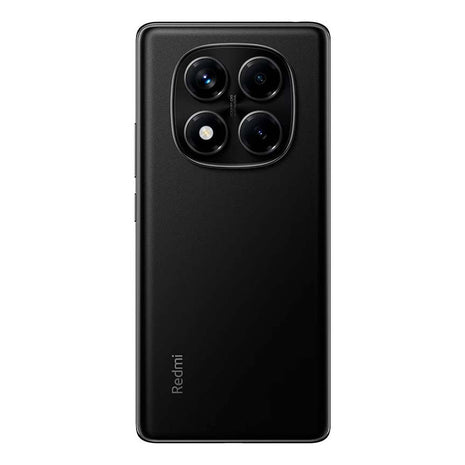 Xiaomi Redmi Note 14 Pro 4g Negro 256gb 8ram 200mpx
