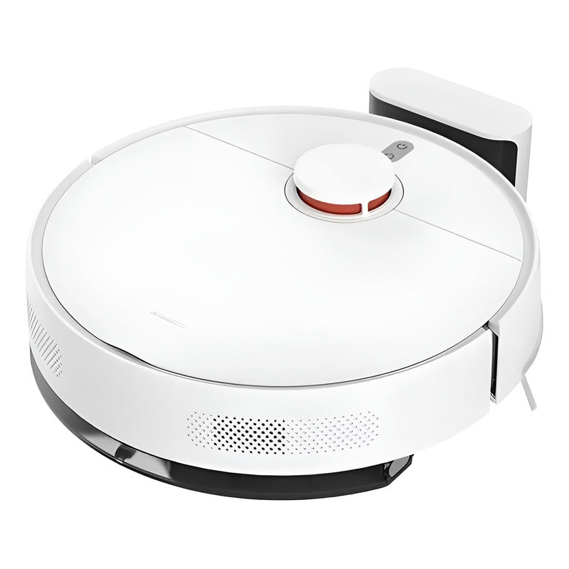 Aspiradora Trapeadora Robot Inteligente Xiaomi Vacuum S40c Blanco