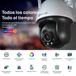 Cámara Ip Wifi Externa 4mp Color Tp-link Vigi C540-w + 256gb