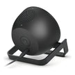 Cargador Inalámbrico Belkin Stand 10w Qi + Speaker