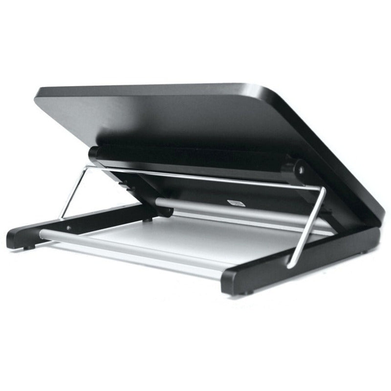 Descansapiés Movimiento 3 Alturas, Superficie Antideslizante