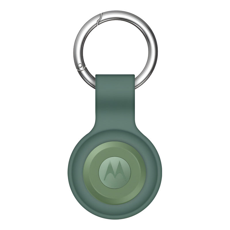 Motorola Moto Tag Localizador Gps Portátil Vrd + Llavero Vrd