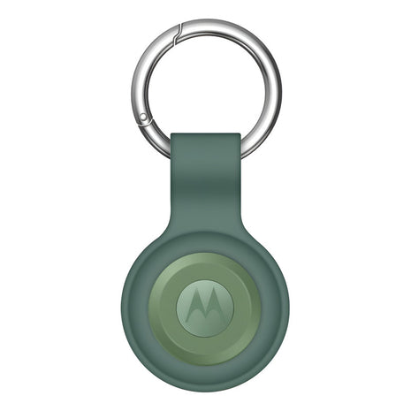 Motorola Moto Tag Localizador Gps Portátil Vrd + Llavero Vrd