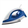 Plancha Seca Kalley K-mps100p Color Blanco/azul