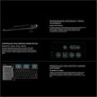 Combo Gamer Teclado Logitech G213 + Mouse G203 + Diadema G335