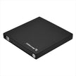 Unidad Quemadora Externa Slim, Cd, Dvd-rw Portable Usb 2.0