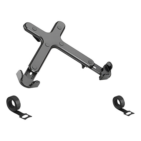 Base Adaptador Vesa Universal Portátil 11~17'', Techgo Plh-5