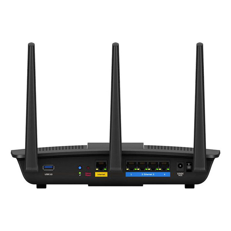 Linksys Ea7200, Router Gigabit Wifi Dual Band Ac1750 Usb 3.0
