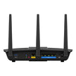 Linksys Ea7200, Router Gigabit Wifi Dual Band Ac1750 Usb 3.0