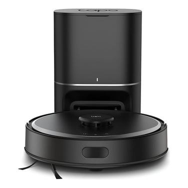 Aspiradora Robot Smart + Estación de Vaciado Tp-link Tapo Rv20 Max Plus, 5300Pa, Navegación LiDAR