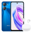 Celular Meizu Mblu 21 Lte 128gb/6gb Azul + Buds 6 Play