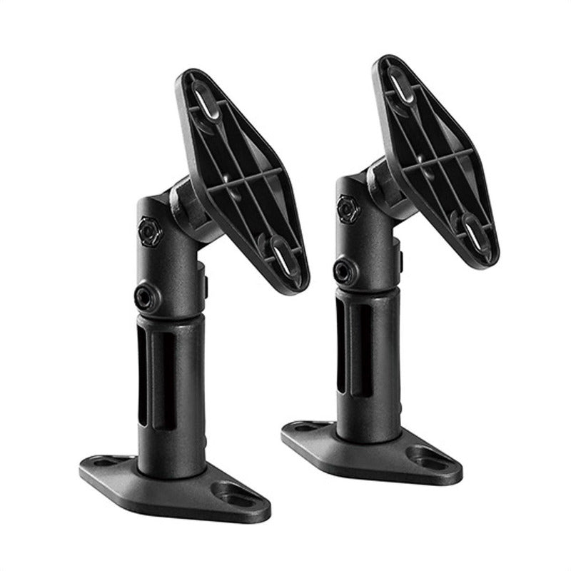 Kit 2 Soportes De Pared/techo Para Parlantes Techgo Sps-01