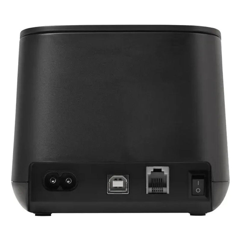 Combo Impresora 58mm + Lector Código De Barras Usb