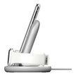 Base De Carga 3 En 1 Wireless Boost Charge Blanco - Belkin