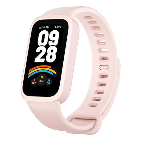 Xiaomi Smart Band 9 Active Pulsera Inteligente Smartwatch Pk