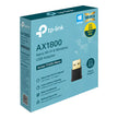 Adaptador Usb Tp-link Tx20u Nano Inalámbrico Ax1800 Wifi
