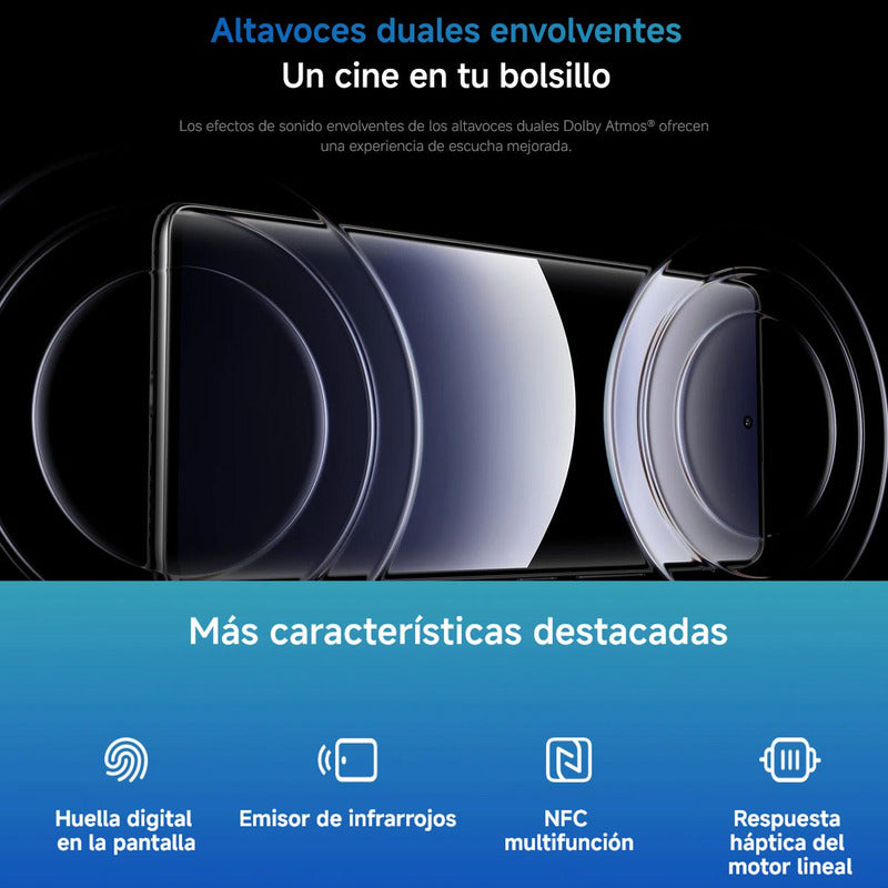 Celular Xiaomi Redmi Note 14 Pro Dual Sim 256gb/8gb, Lavanda