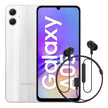 Celular Samsung Galaxy A05 64gb/4gb Plt + Audífonos Tipo C