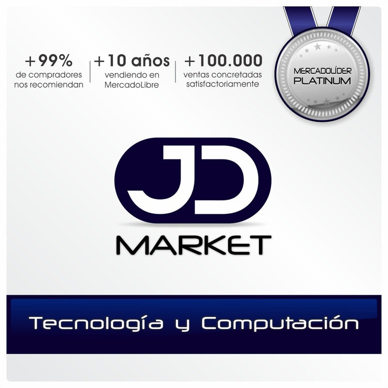 Cargador Inalámbrico Qi Klip Xtreme Halo Kma-850