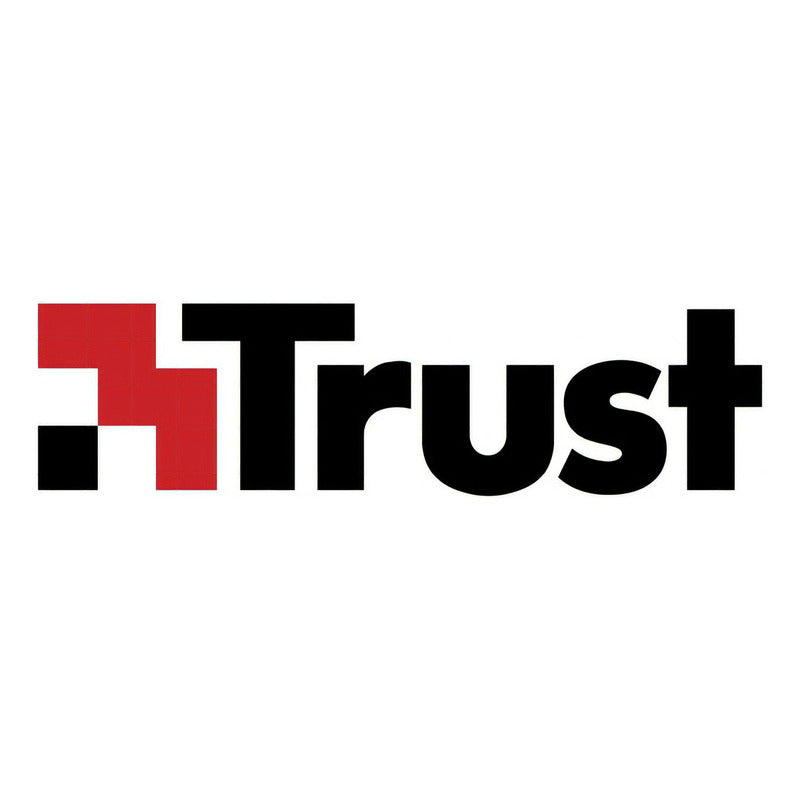 Teclado Trust Nado Inalámbrico Bluetooth Blanco Español