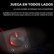 Barra de Sonido Gamer Redragon GS570 Darknets RGB, Bluetooth y 3.5mm