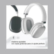 Diadema Bluetooth 5.3 Argom Tech Utimate Sound Live 40 Horas