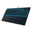 Teclado Usb Para Juegos Razer Ornata V3 X Rgb
