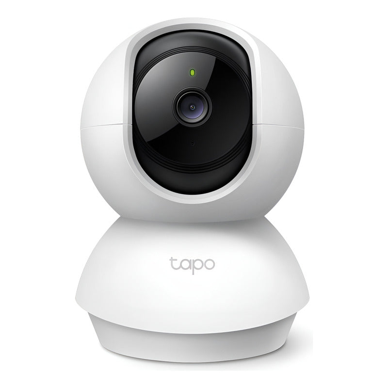 Cámara Wifi Robótica 360° Tp-link Tapo C200c, 1080p Ai Audio