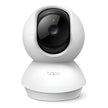 Cámara Wifi Robótica 360° Tp-link Tapo C200c, 1080p Ai Audio, Blanco