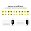 Xiaomi Smartwatch Smart Band 9, Pulsera Inteligente Bt, Slvr