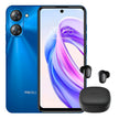 Celular Meizu Mblu 21 Lte 128gb/6gb Azul + Buds 6 Play