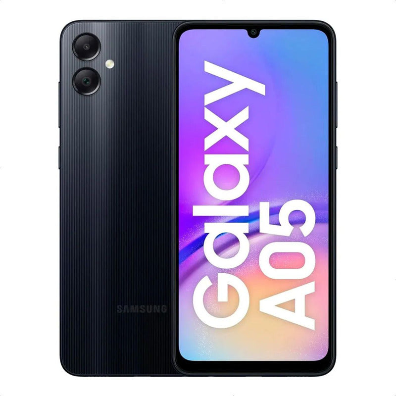 Celular Samsung Galaxy A05 Dual Sim 128gb/4gb 6.7'' 50mpx Ng