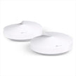 Sistema Wifi Malla Para  La Casa Tp-link Deco M5 (2-pack), Blanco