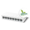 Switch Escritorio Litewave 8 Puertos 10/100, Tp-link Ls1008