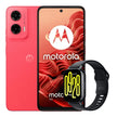 Celular Motorola Moto G35 5g 256gb/4gb Nrj + Watch 5 Active