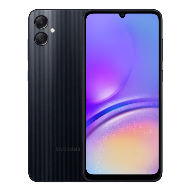 Samsung Galaxy A05 Dual Sim 64 Gb Negro 4 Gb Ram