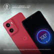 Celular Motorola Moto G05 Dual Sim, 128gb/4gb, 6.7'', Rojo