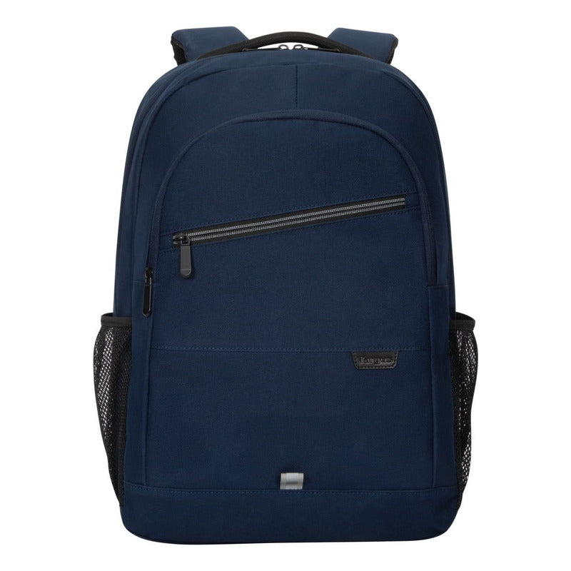 Morral Targus Tbb94602wm Slate Ii, Backpack 15''-16'', Azul