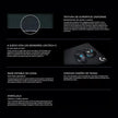 Combo Gamer Logitech: Mouse G502 Hero Rgb + Pad Mouse G240